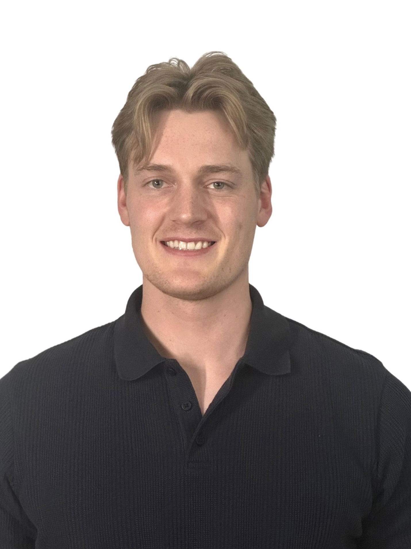 Max Kutschinski Profile Image