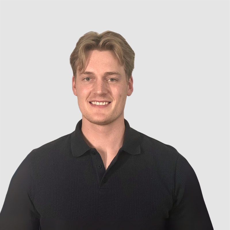 Max Kutschinski Profile Image